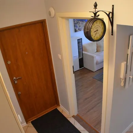 Apartament Stolarska 아파트