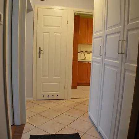 Apartament Stolarska * 그디니아