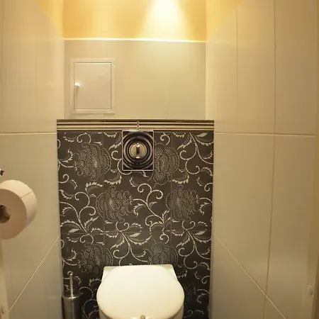 Apartament Stolarska