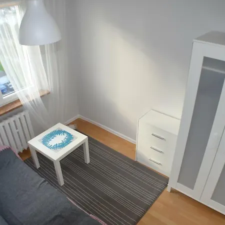 Apartament Stolarska * 그디니아