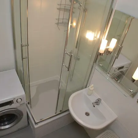 Apartament Stolarska 아파트 *